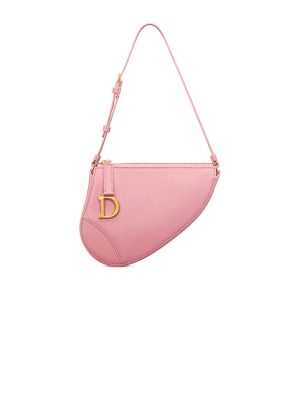 Dior Saddle Rodeo Pouch
