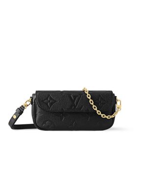 LV Wallet On Chain Ivy
