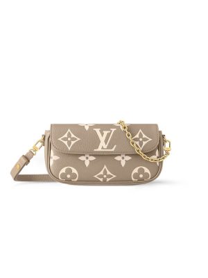 LV Wallet On Chain Ivy