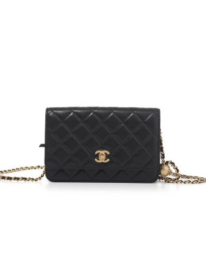 Chanel WOC fortune bag