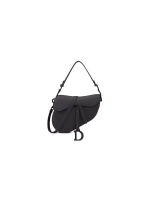 Dior Saddle Bag with Strap (high-end grade)