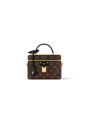 Monogram LV Vanity PM