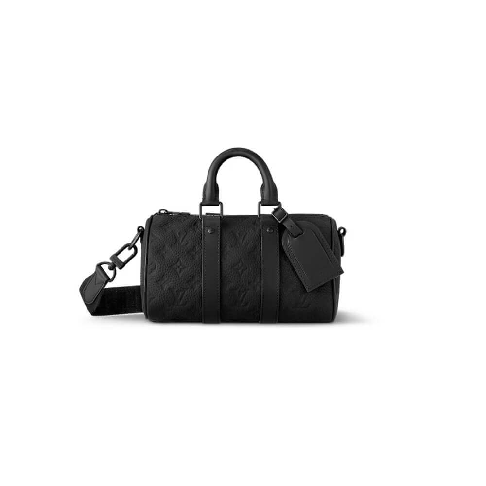 LV Keepall Bandouliere 25