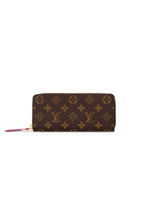 LV Cl?mence Wallet