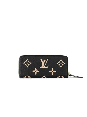 LV Cl?mence Wallet