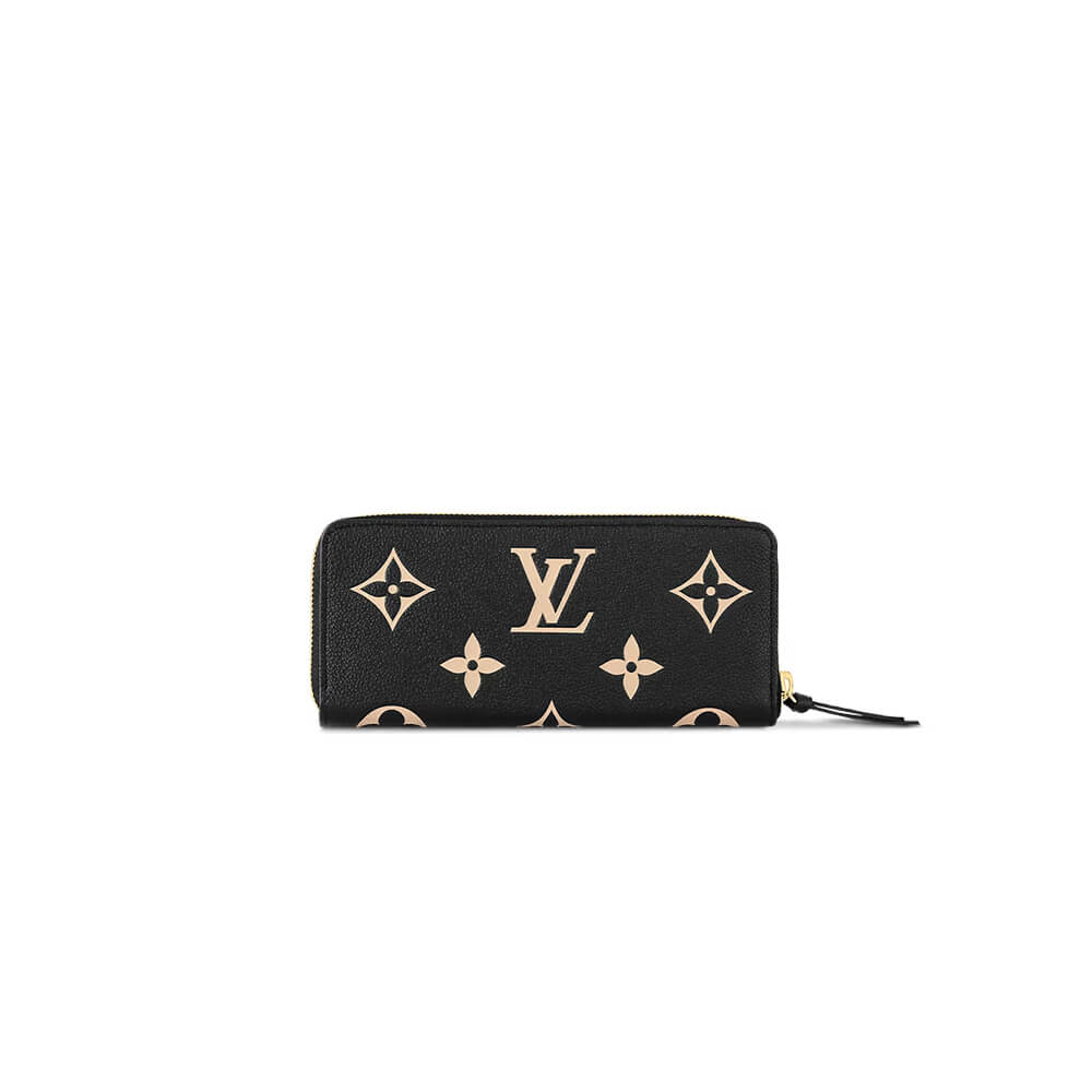 LV Cl?mence Wallet