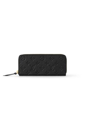 LV Cl?mence Wallet