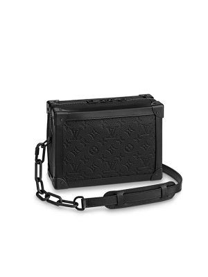 LV Soft Trunk Bag