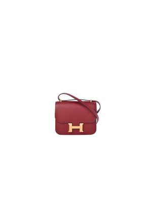 Hermes Constance 19 (high-end grade)