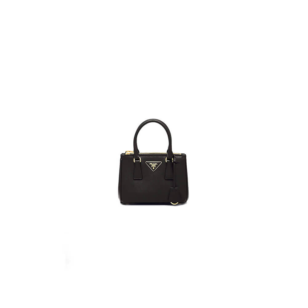 Prada Galleria Saffiano leather mini-bag