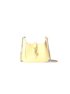 Gucci Jackie Notte mini bag