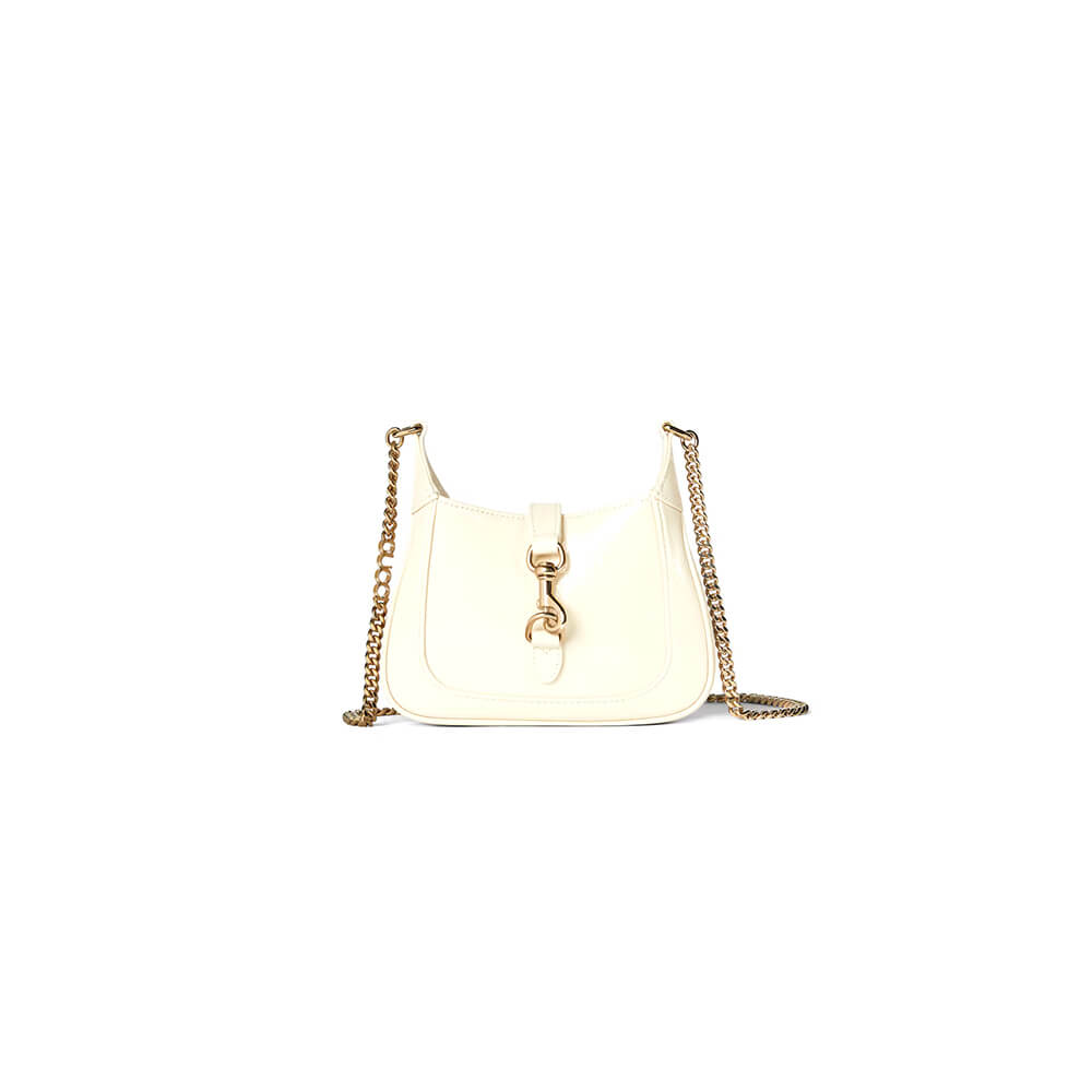 Gucci Jackie Notte mini bag