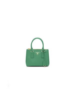 Prada Galleria Saffiano leather mini-bag