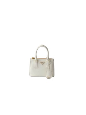 Prada Galleria Saffiano leather mini-bag
