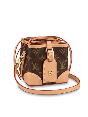 LV Noe Purse