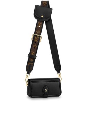 LV Officier Pouch