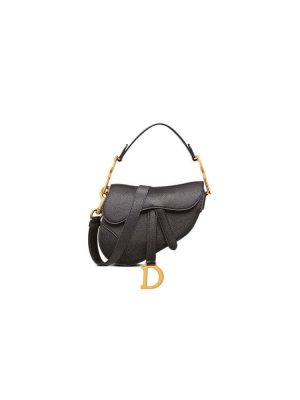 Dior Saddle Bag with Strap