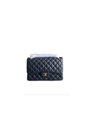 CHANEL LARGE CLASSIC HANDBAG (High-end grade)