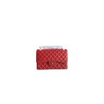 CHANEL LARGE CLASSIC HANDBAG (High-end grade)