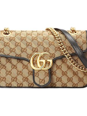 Gucci GG Marmont Small Shoulder Bag