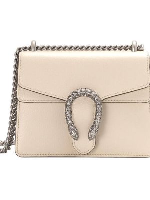 Gucci Dionysus Mini Leather Bag
