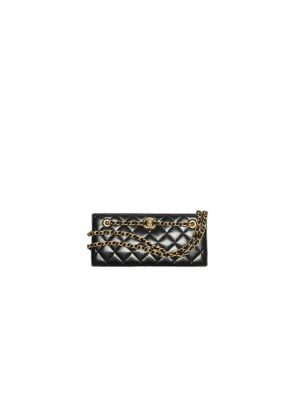 Chanel Evening Bag