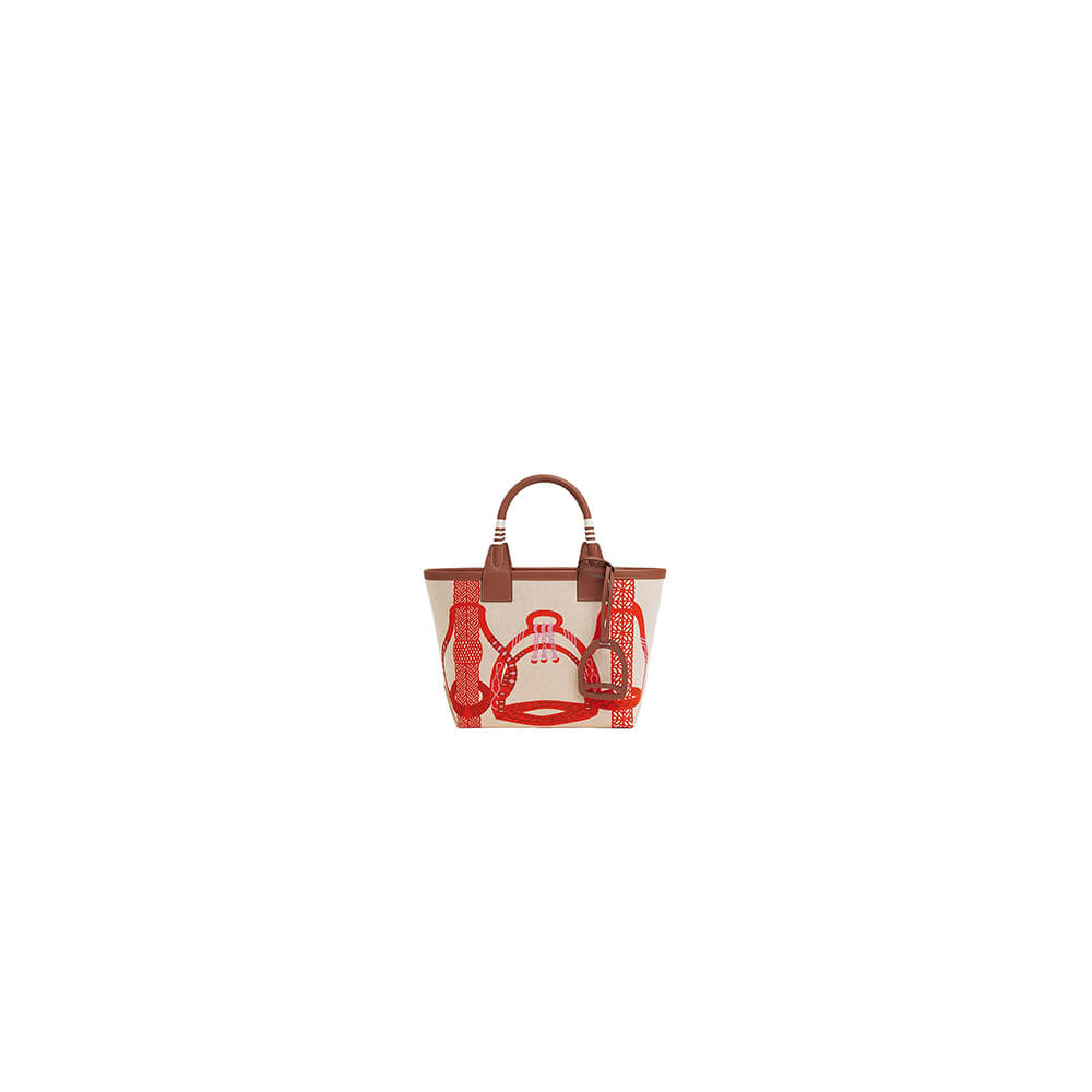 Hermes Steeple 28 bag (high-end grade)