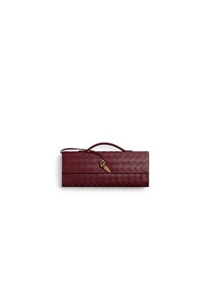 Barolo Bottega Veneta Andiamo Clutch (HIGH-END GRADE)