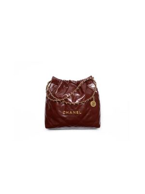 CHANEL 22 Bag (high-end grade)