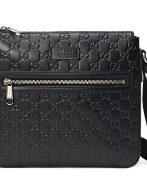 Gucci Signature Messenger