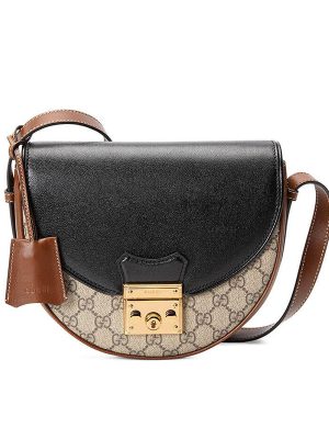 Gucci Padlock Small Shoulder Bag
