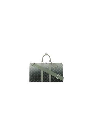 LV Keepall Bandouliere 45