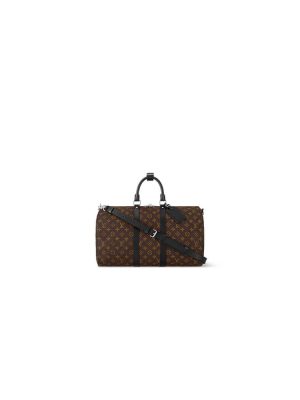 LV Keepall Bandouliere 45