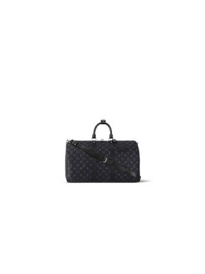 LV Keepall Bandouliere 45
