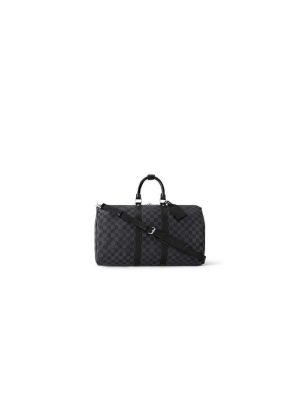 LV Keepall Bandouliere 45