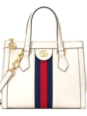 Gucci Ophidia Small Tote Bag