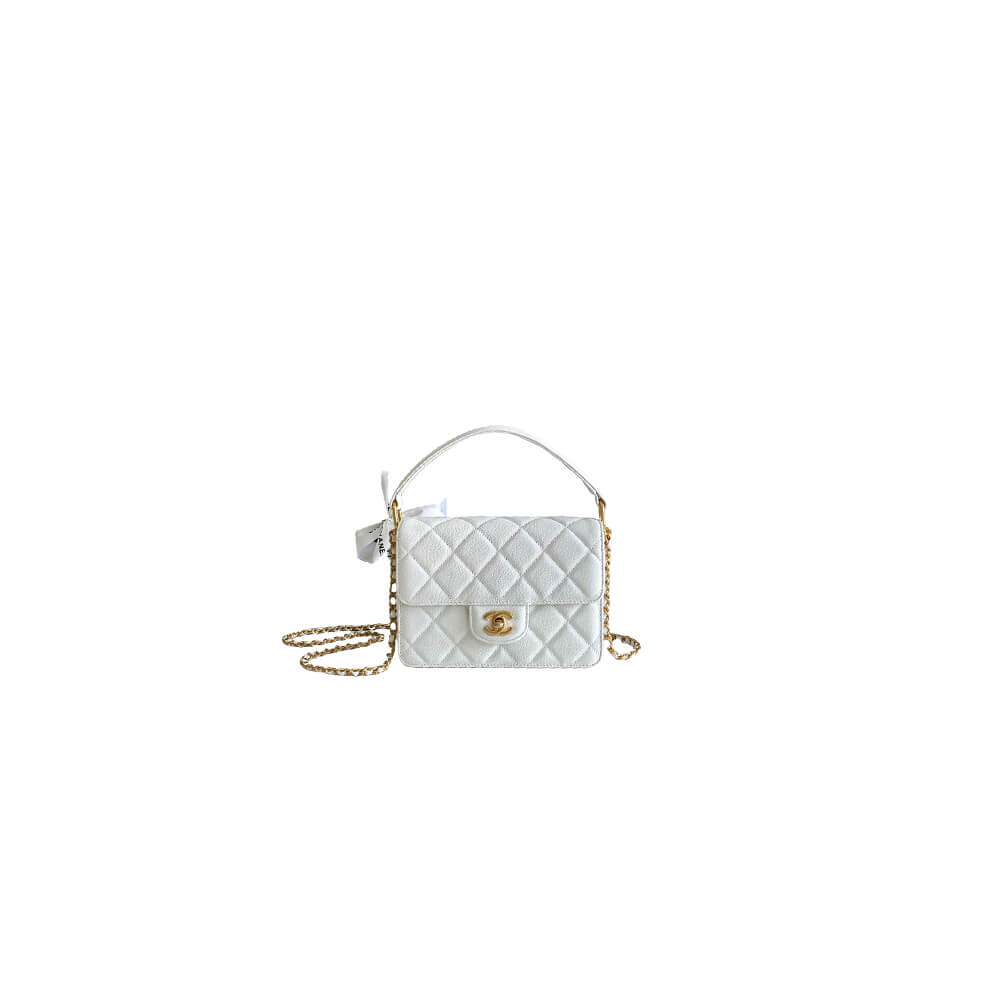 Chanel Small Handbag