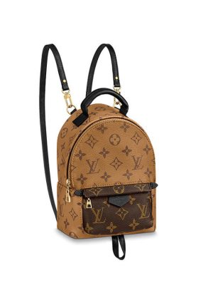 LV Palm Springs Mini Backpack