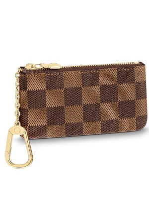 LV Key Pouch