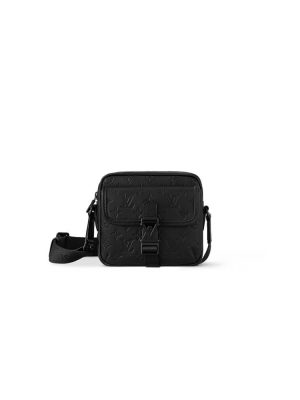 LV Getaway Messenger Bag