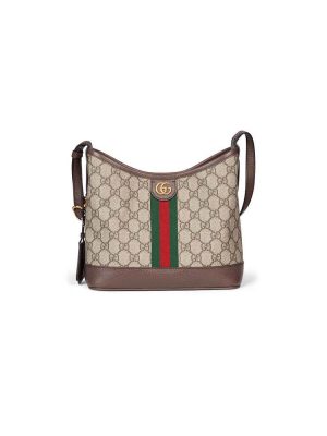 GG OPHIDIA GG SMALL SHOULDER BAG
