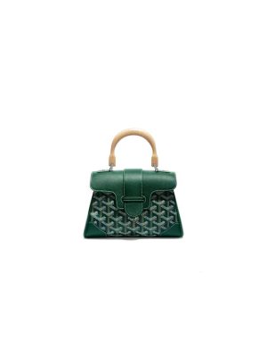 Goyard Saigon Souple Mini Bag