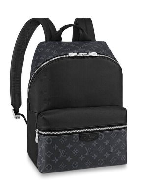 Cowhide LV Discovery Backpack PM