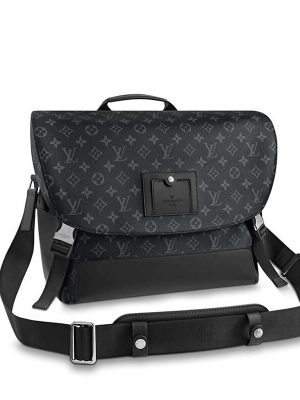 LV Messenger MM Voyager