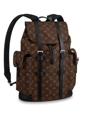 LV Christopher PM Backpack