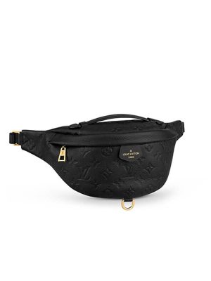 LV Monogram Empreinte Bumbag