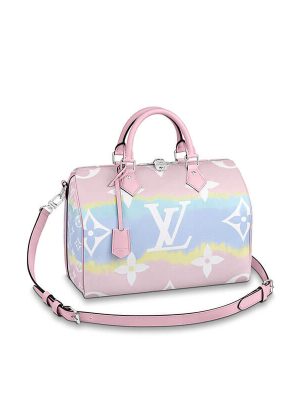 LV Escale Speedy Bandouliere 30