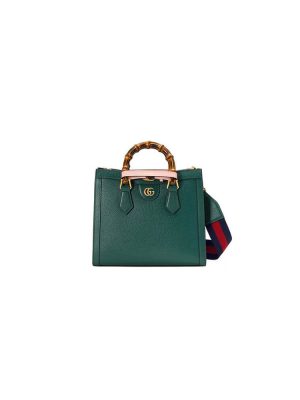Gucci Diana small tote bag