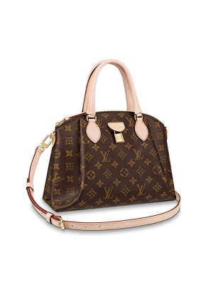 LV Rivoli PM Handbag
