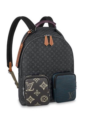 LV Backpack Multipocket